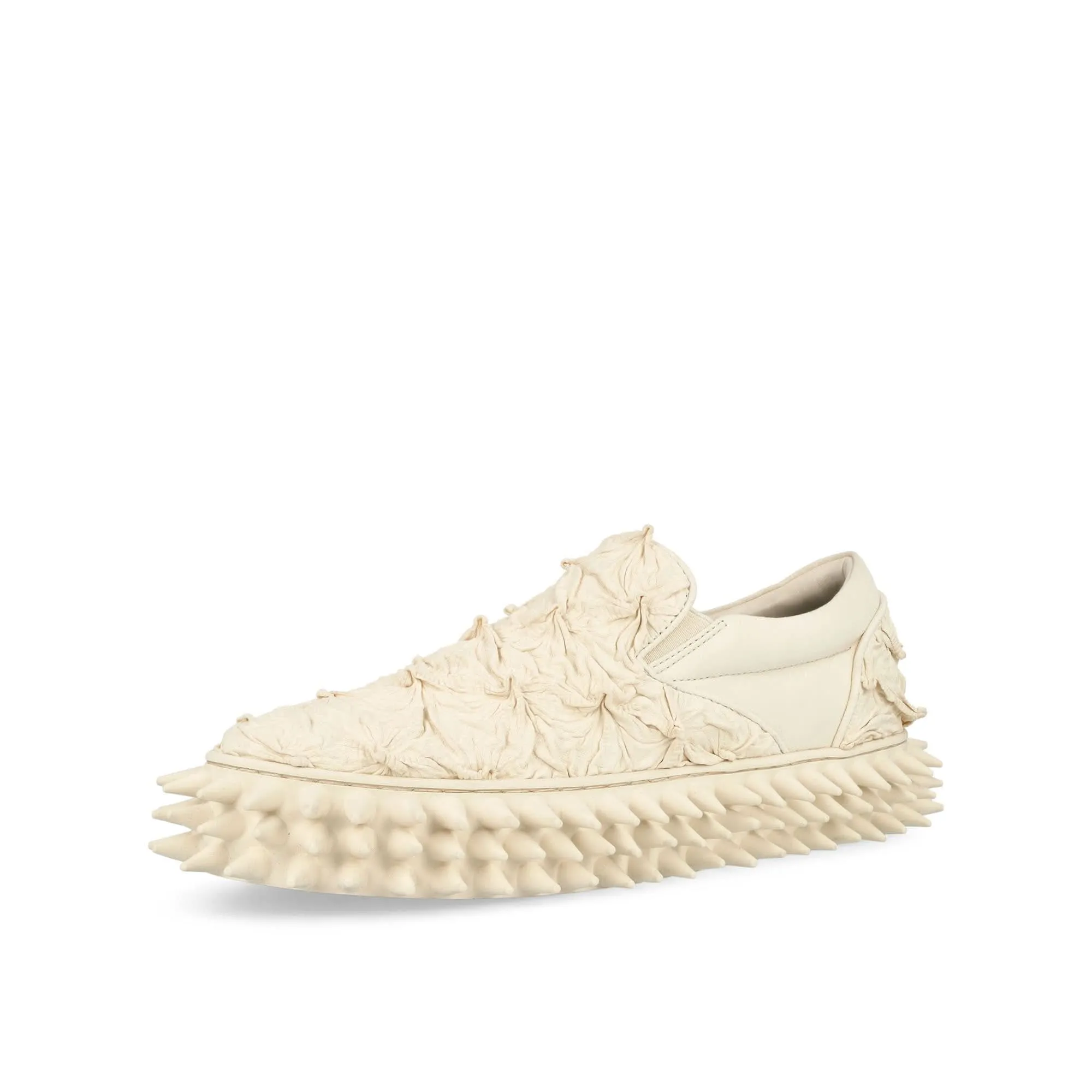 Porcupine Slip-On Sneaker