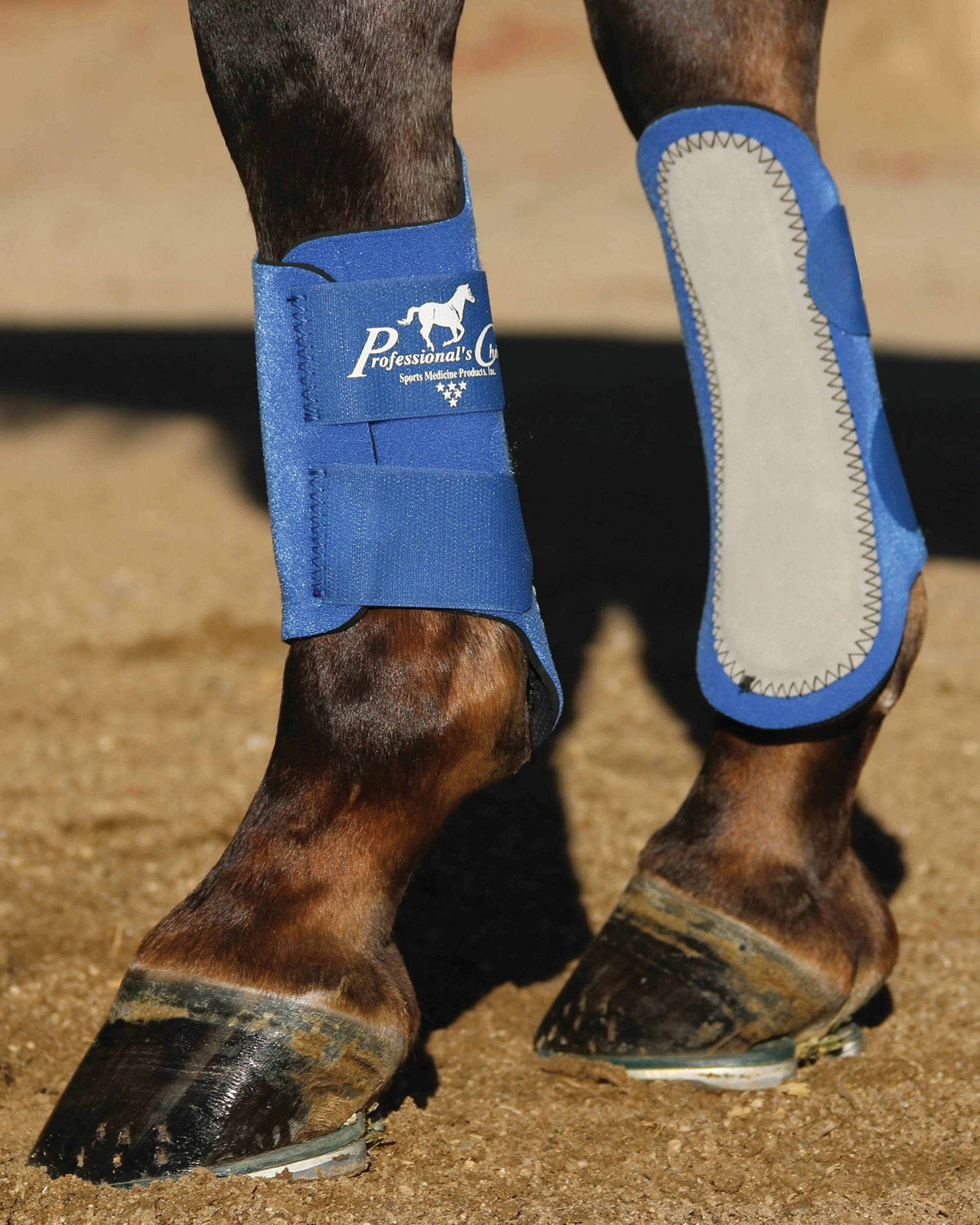 Professional's Choice Competitor Splint Boots