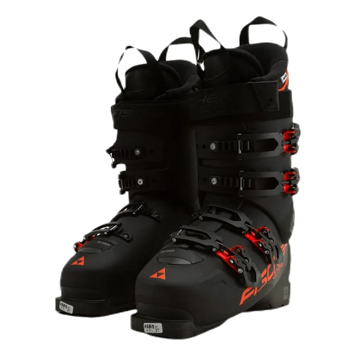 Rc Pro 110 TS Black