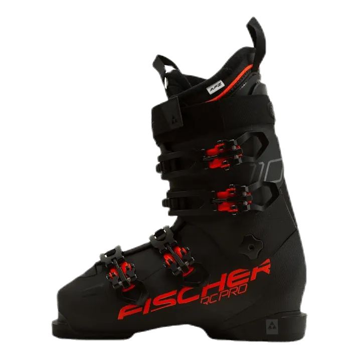 Rc Pro 110 TS Black