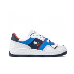 Tommy Jeans Archive Basket Trainer