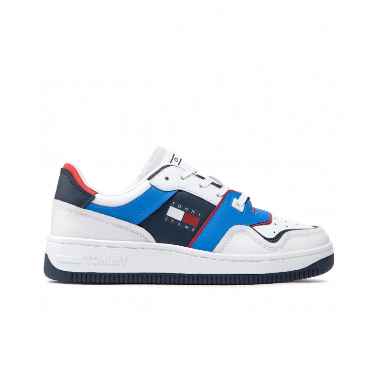 Tommy Jeans Archive Basket Trainer