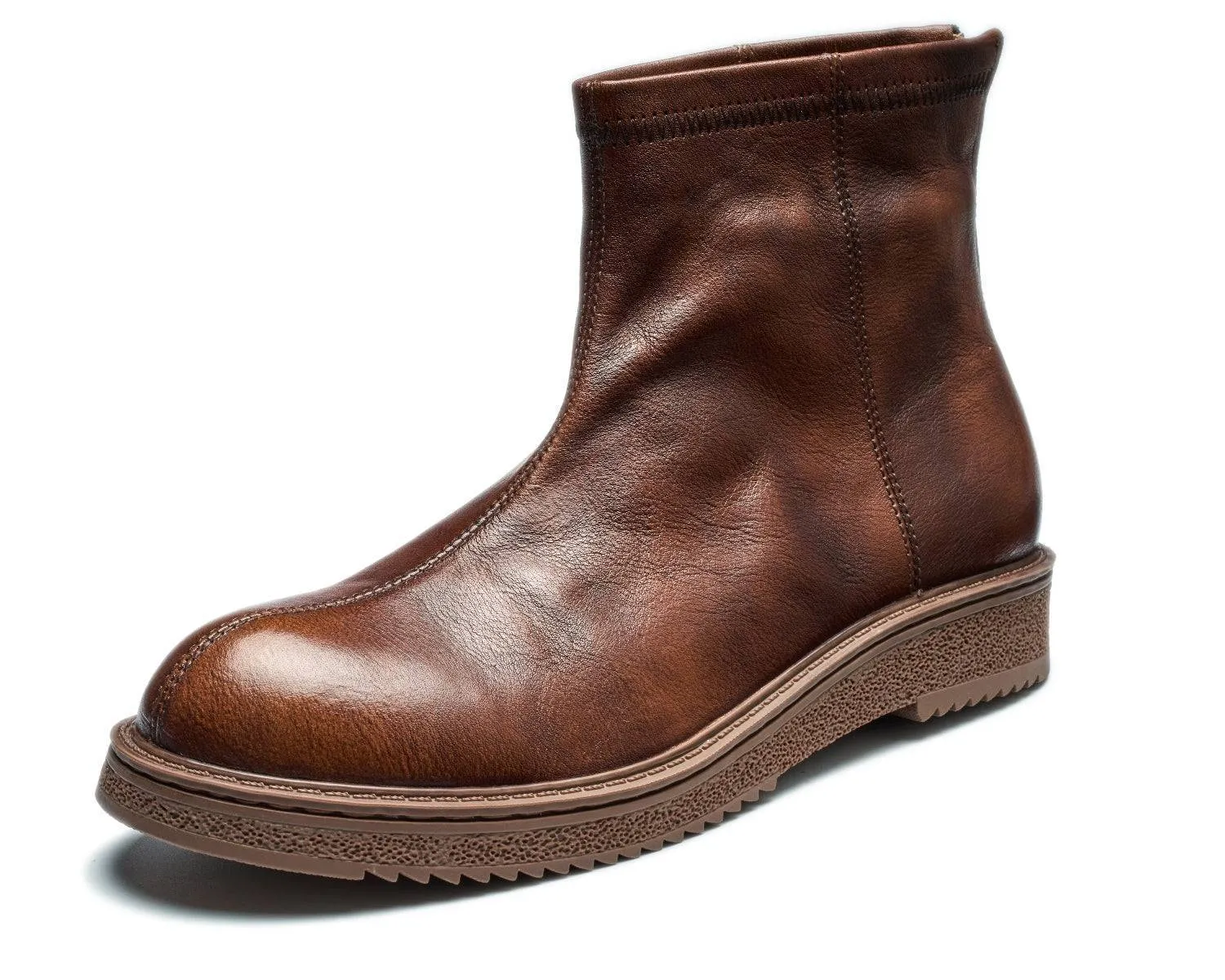 Triboots Style Fusion Retro