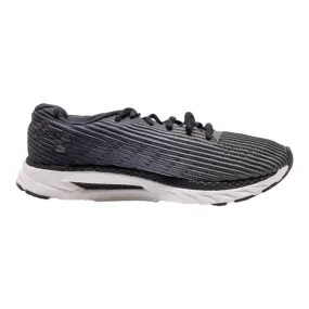 UNDER ARMOUR Low Top Trainers Black Synthetic Womens UK 4.5