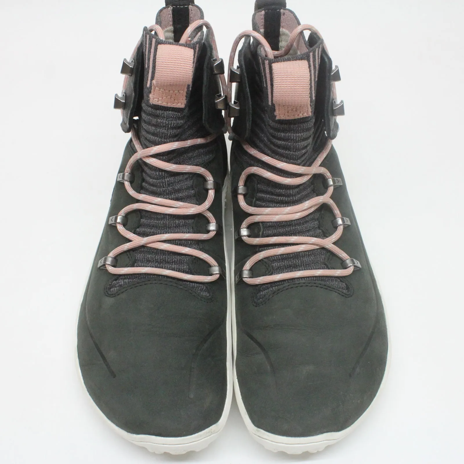 Vivobarefoot Tracker Decon FG2 Leather Women's Ankle Boots - UK 7 - US 9 Women - EU 40