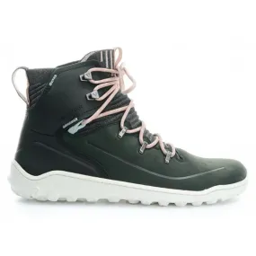 Vivobarefoot Tracker Decon FG2 Leather Women's Ankle Boots - UK 7 - US 9 Women - EU 40