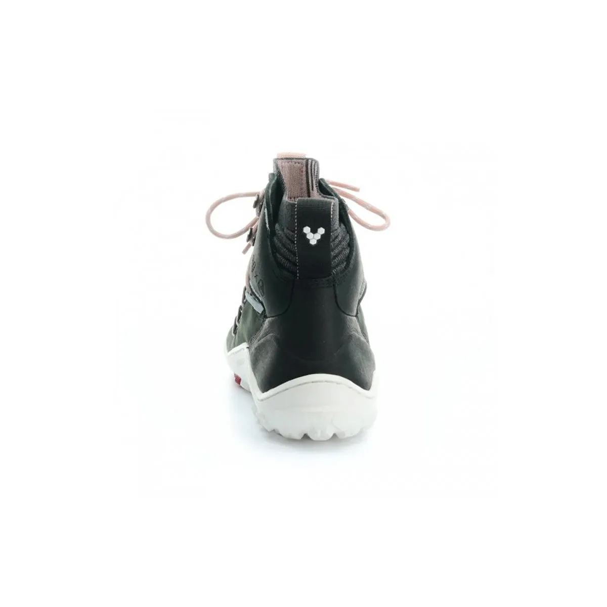 Vivobarefoot Tracker Decon FG2 Leather Women's Ankle Boots - UK 7 - US 9 Women - EU 40