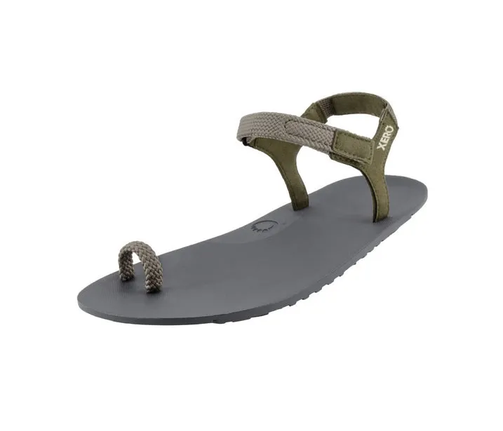 Xero Sandals - Jessie - Sage - Women's