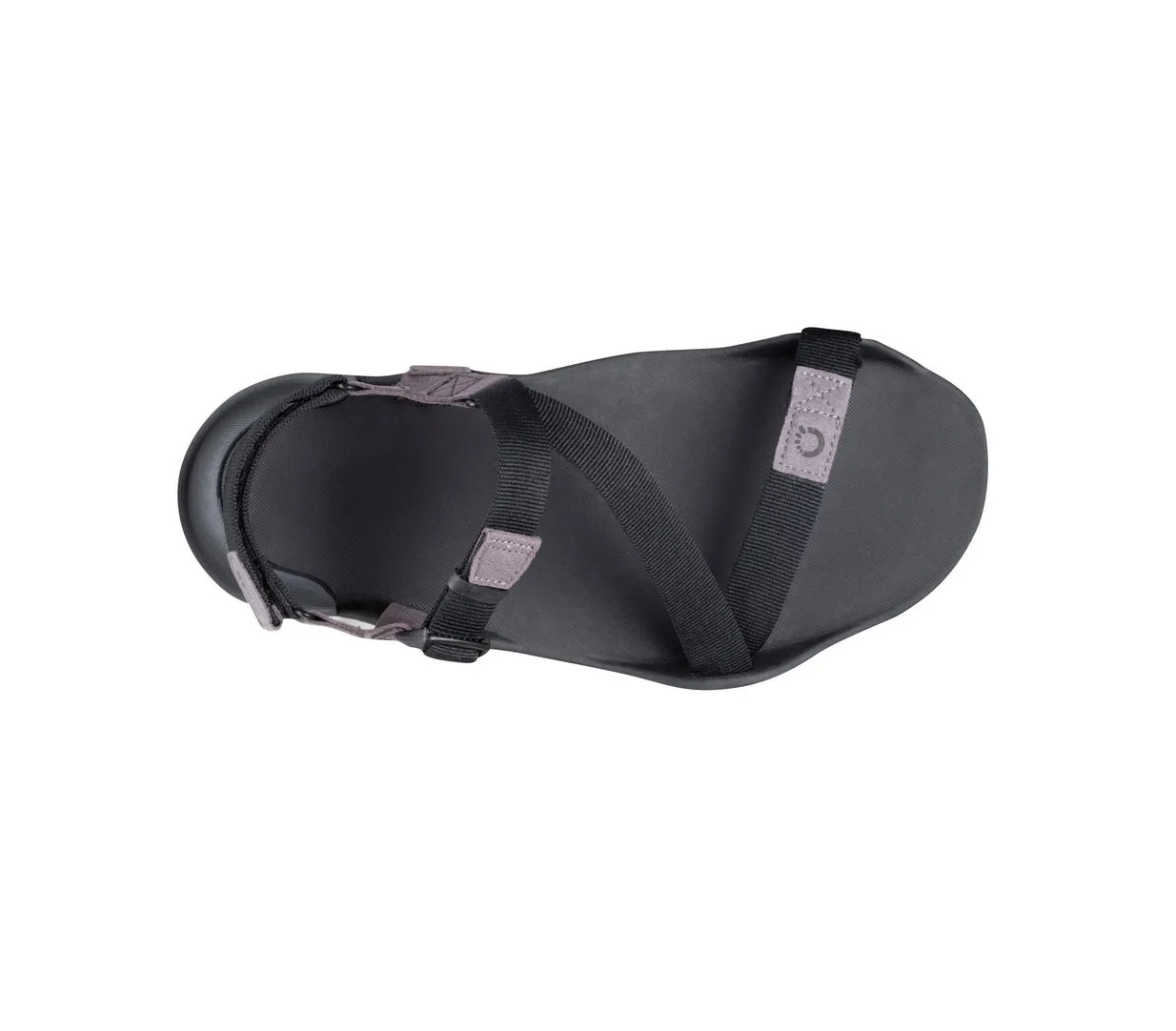 Xero Sandals - Z-Trek - Coal Black - Women's