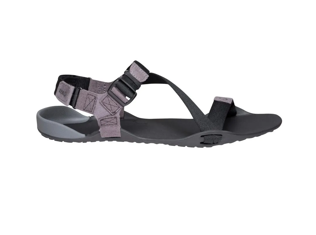 Xero Sandals - Z-Trek - Coal Black - Women's
