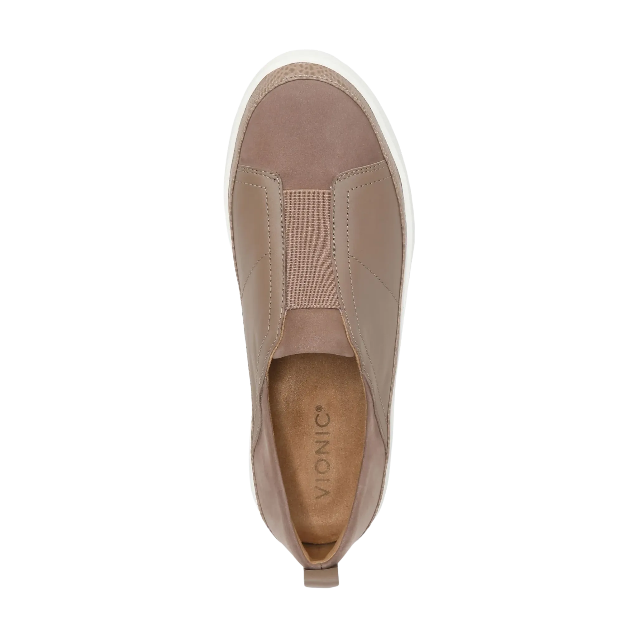 Zinah Slip On Sneaker
